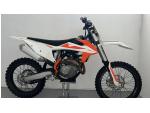 Klikněte pro detailní foto č. 5 - KTM 450 SX-F