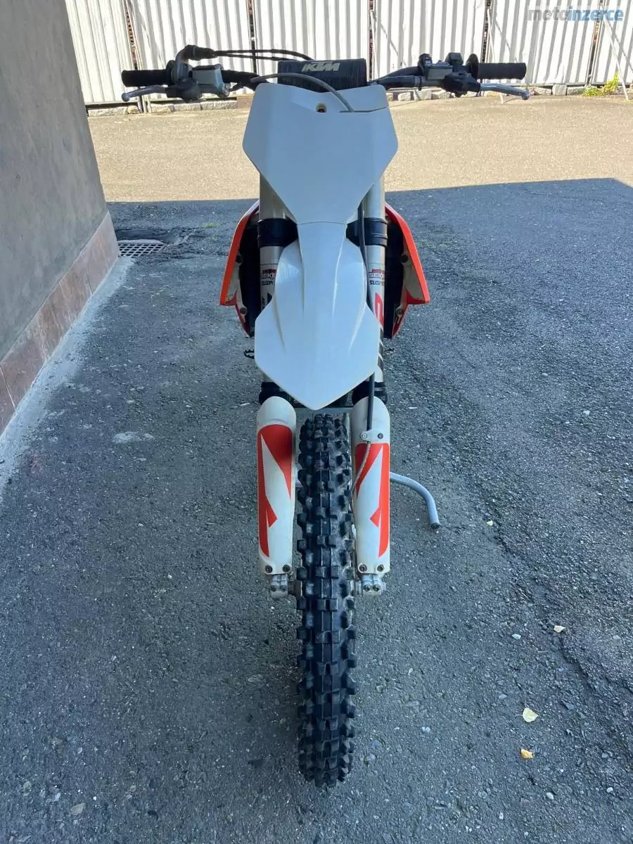 KTM 450 SX-F