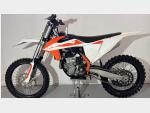 Detail nabídky - KTM 450 SX-F