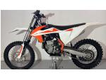 Klikněte pro detailní foto č. 1 - KTM 450 SX-F