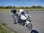 Detail nabídky - Triumph Tiger 1050