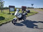 Klikněte pro detailní foto č. 2 - Triumph Tiger 1050
