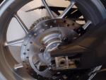 Klikněte pro detailní foto č. 4 - Triumph Tiger 1050