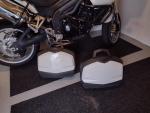 Klikněte pro detailní foto č. 6 - Triumph Tiger 1050