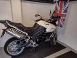 Klikněte pro detailní foto č. 8 - Triumph Tiger 1050