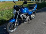 Klikněte pro detailní foto č. 1 - Kawasaki ER-5 Twister