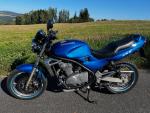 Klikněte pro detailní foto č. 3 - Kawasaki ER-5 Twister