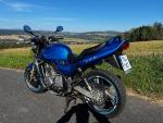Klikněte pro detailní foto č. 4 - Kawasaki ER-5 Twister