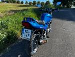 Klikněte pro detailní foto č. 6 - Kawasaki ER-5 Twister