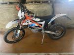Detail nabídky - KTM Freeride E-XC