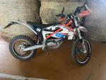 Klikněte pro detailní foto č. 5 - KTM Freeride E-XC