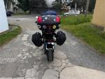 Klikněte pro detailní foto č. 2 - Yamaha Tracer 9 / 900