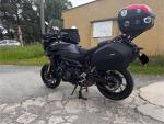 Klikněte pro detailní foto č. 8 - Yamaha Tracer 9 / 900