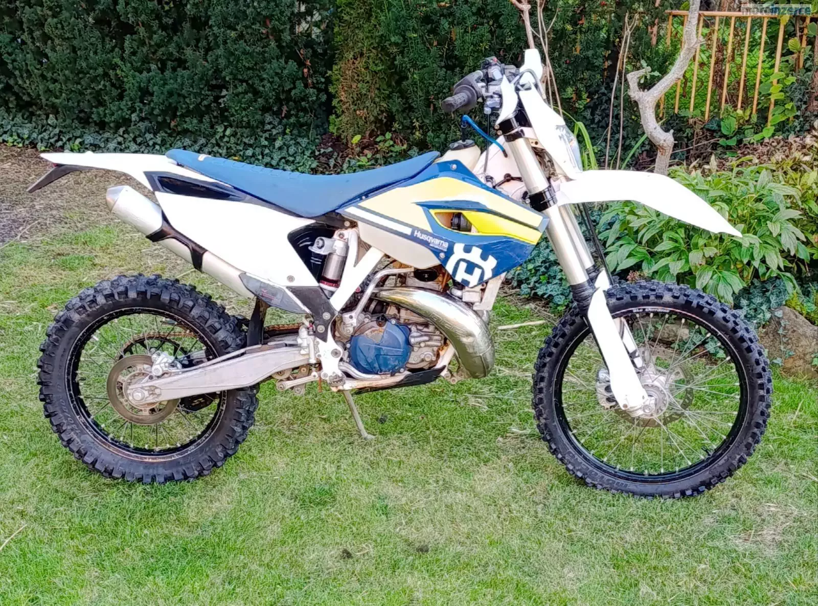 Husqvarna TE 300