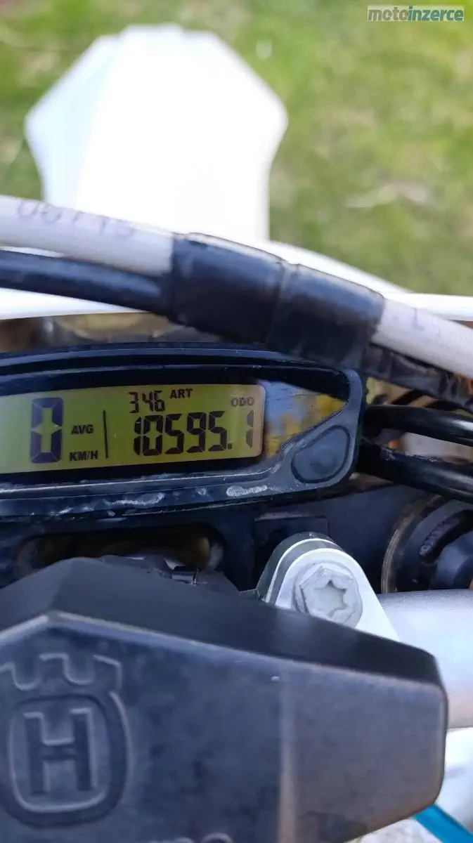 Husqvarna TE 300
