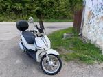 Klikněte pro detailní foto č. 2 - Piaggio Liberty 125 3V