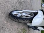 Klikněte pro detailní foto č. 3 - Piaggio Liberty 125 3V