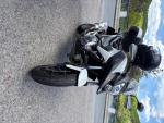 Detail nabídky - Honda NC 700 X