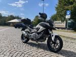 Klikněte pro detailní foto č. 2 - Honda NC 700 X