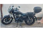 Klikněte pro detailní foto č. 1 - Royal Enfield Meteor 350