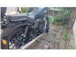 Klikněte pro detailní foto č. 5 - Royal Enfield Meteor 350