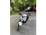Detail nabídky - Yamaha XJ6