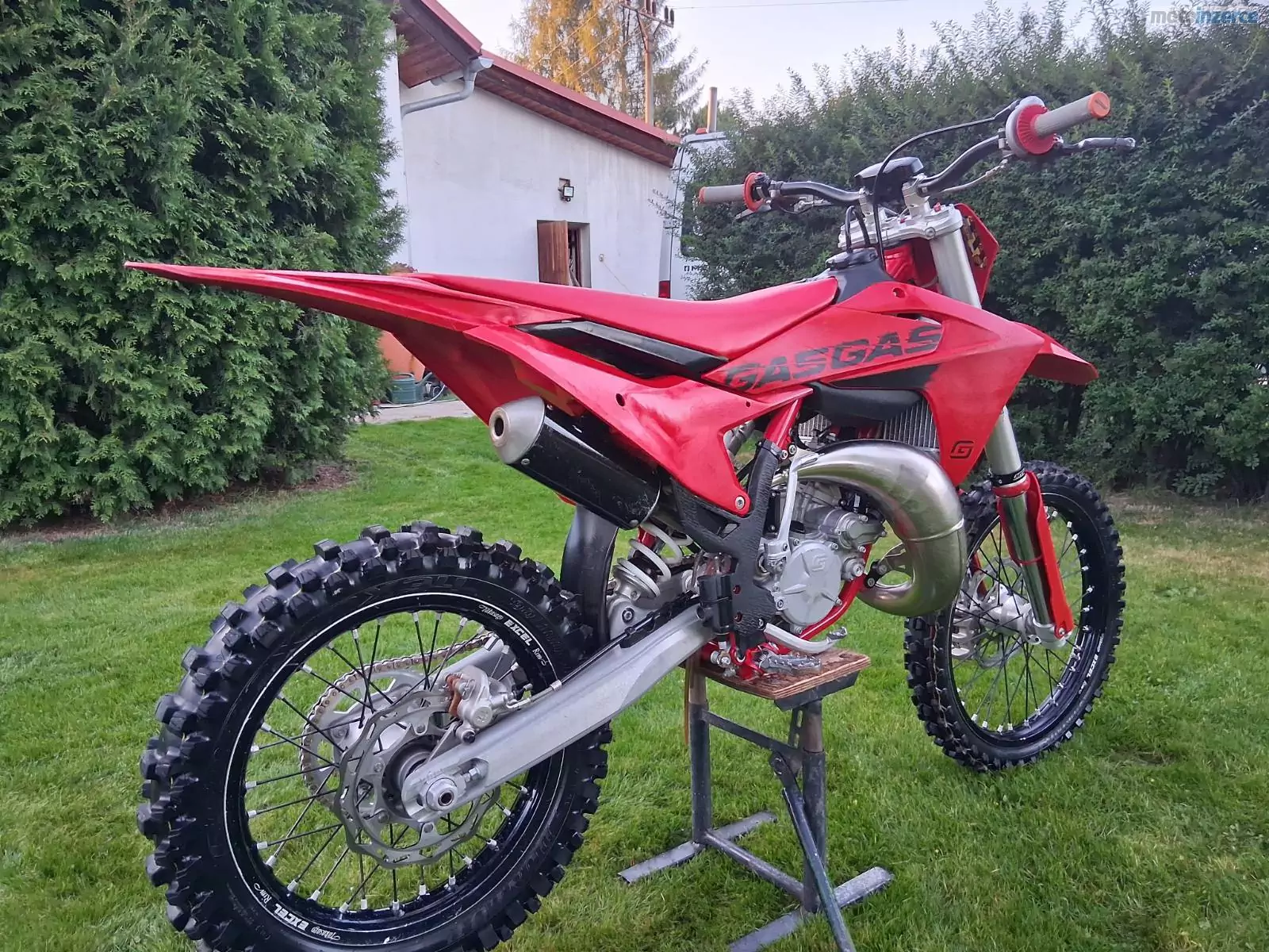 Gas Gas MC 85