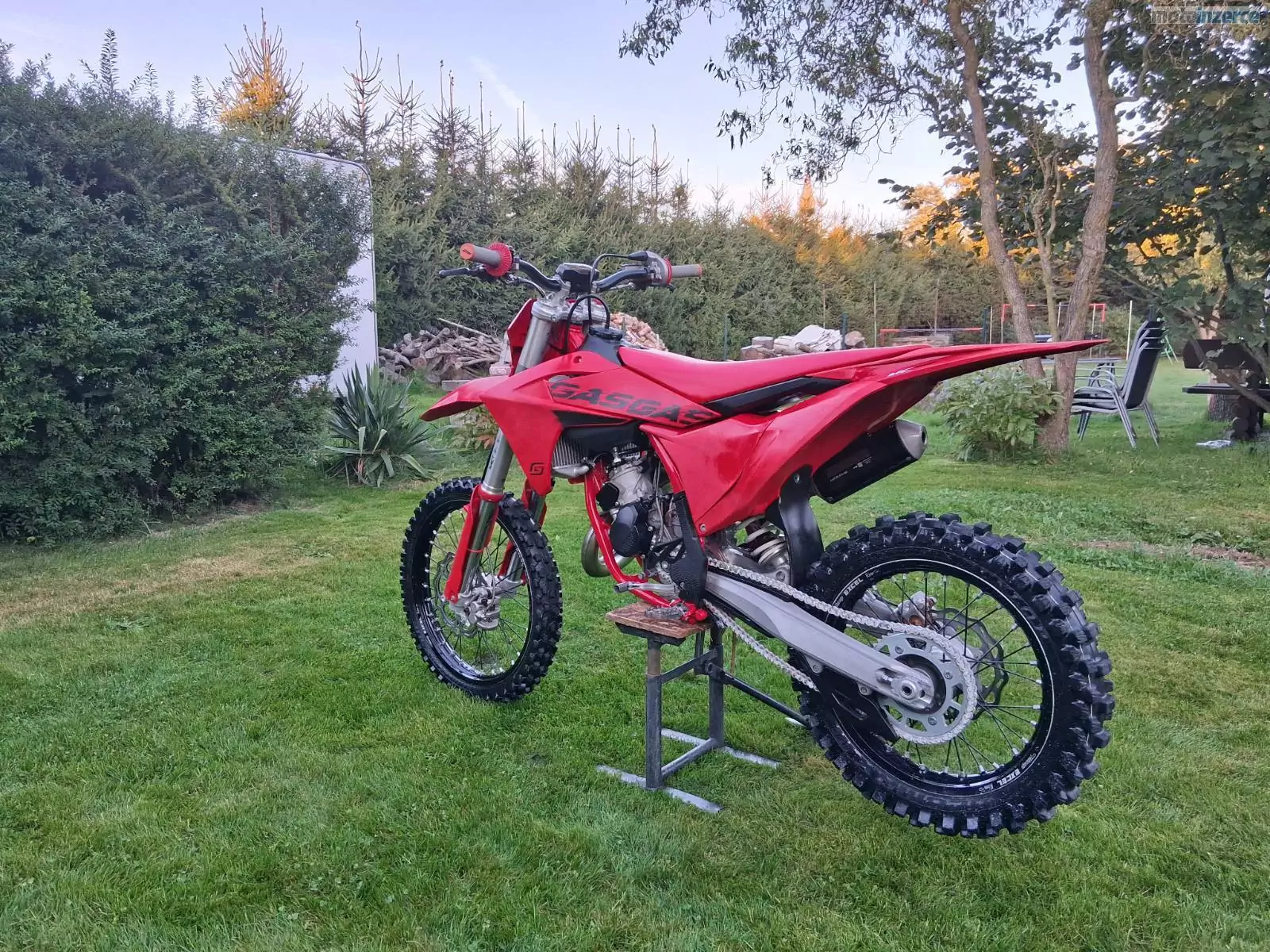 Gas Gas MC 85