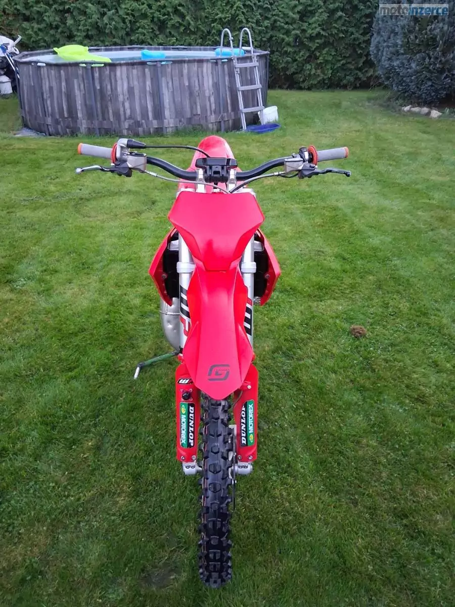 Gas Gas MC 85