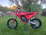 Klikněte pro detailní foto č. 6 - Gas Gas MC 85