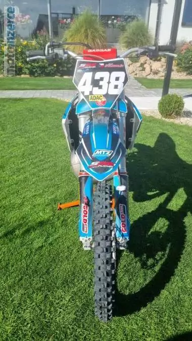 Gas Gas EC 250