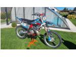 Klikněte pro detailní foto č. 3 - Gas Gas EC 250