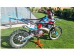 Klikněte pro detailní foto č. 4 - Gas Gas EC 250
