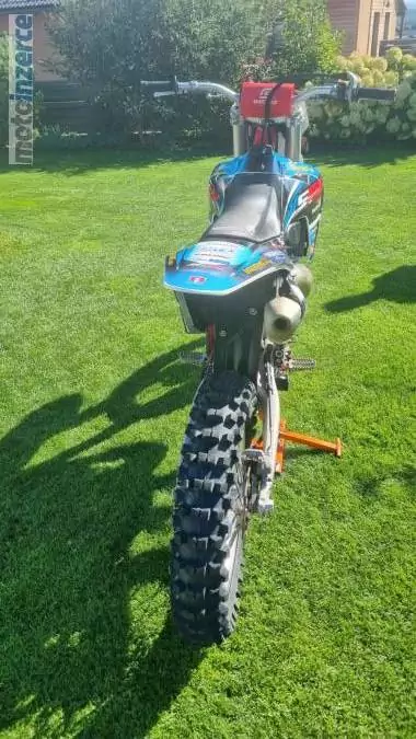 Gas Gas EC 250