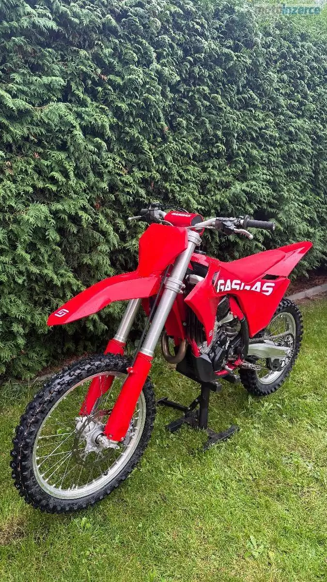 Gas Gas MC 350F