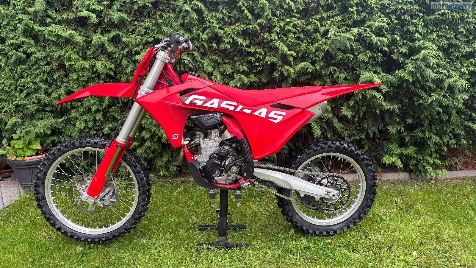 Gas Gas MC 350F