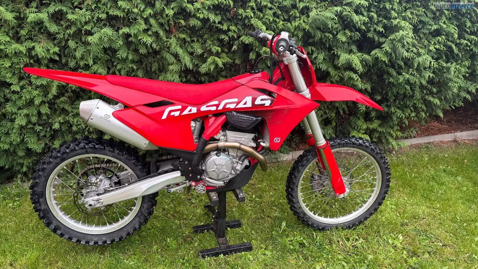 Gas Gas MC 350F