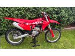 Klikněte pro detailní foto č. 3 - Gas Gas MC 350F