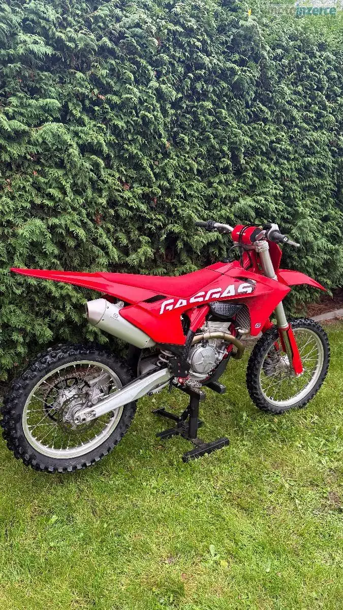 Gas Gas MC 350F