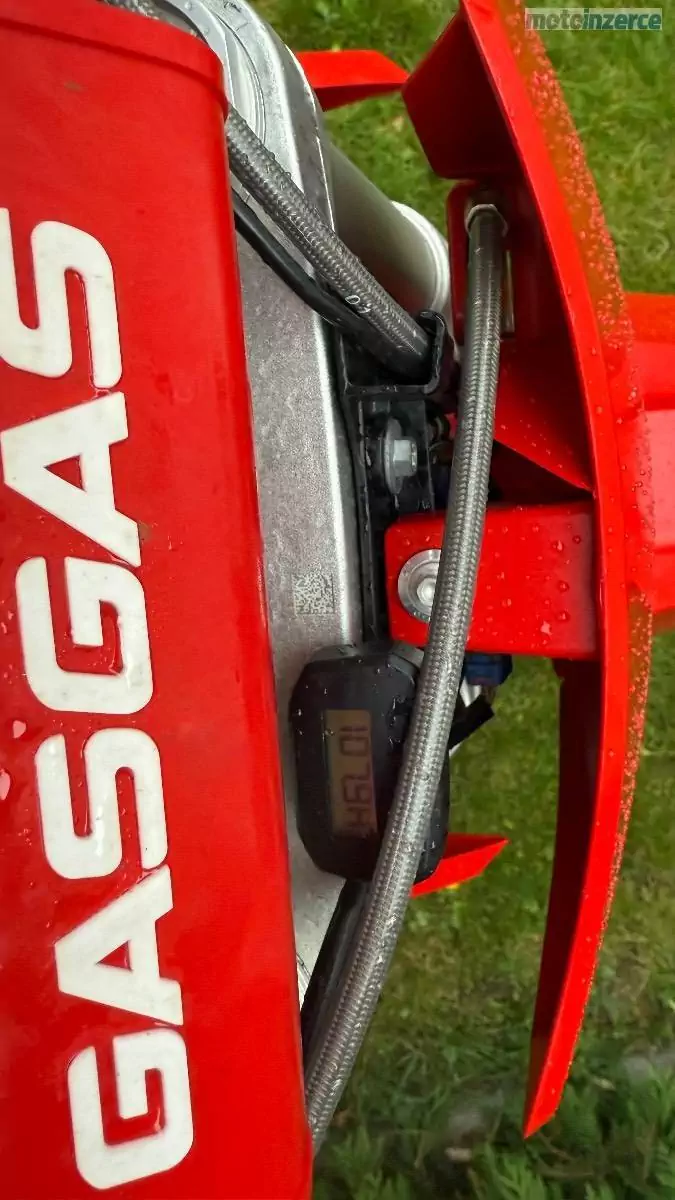 Gas Gas MC 350F