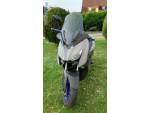 Klikněte pro detailní foto č. 3 - Yamaha X-Max 125