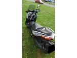 Klikněte pro detailní foto č. 7 - Yamaha X-Max 125
