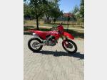 Detail nabídky - Honda CRF 450 R