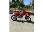 Detail nabídky - Honda CRF 450 R
