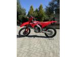Klikněte pro detailní foto č. 2 - Honda CRF 450 R