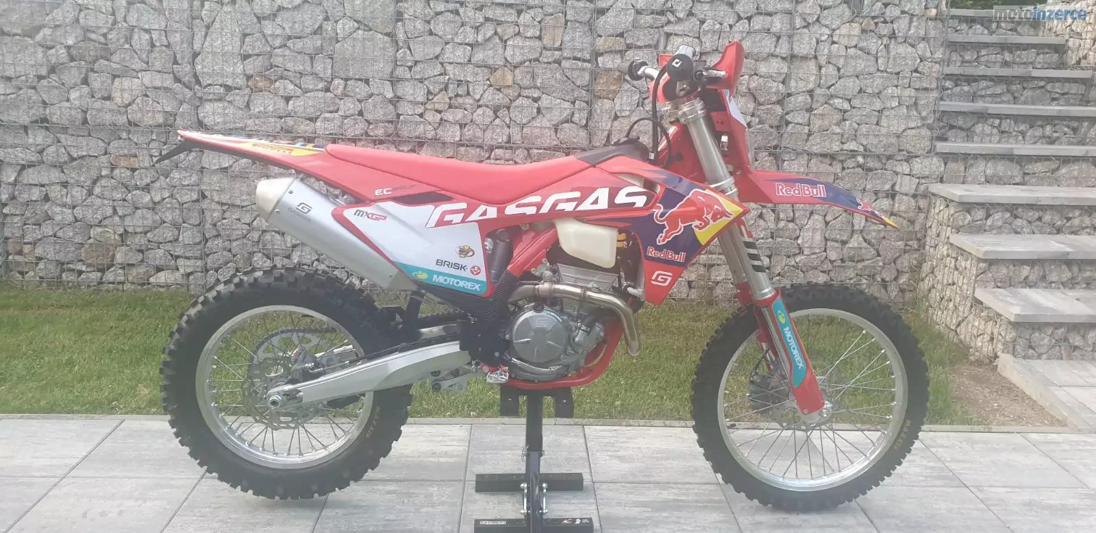 Gas Gas EC 250 F