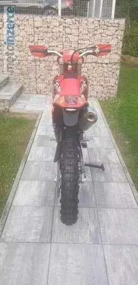 Gas Gas EC 250 F