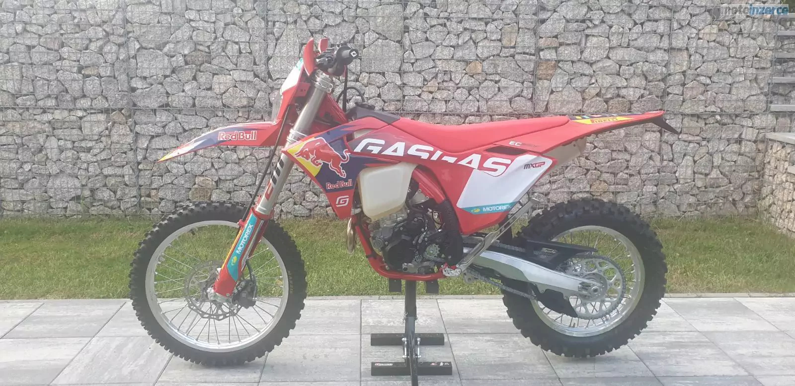 Gas Gas EC 250 F