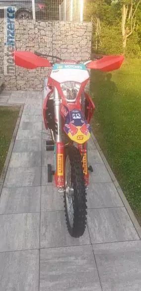 Gas Gas EC 250 F