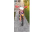 Klikněte pro detailní foto č. 4 - Gas Gas EC 250 F